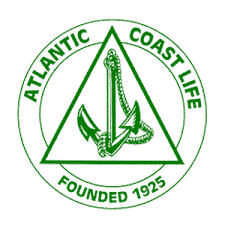 Atlantic Coast Life Insurance Company Logo