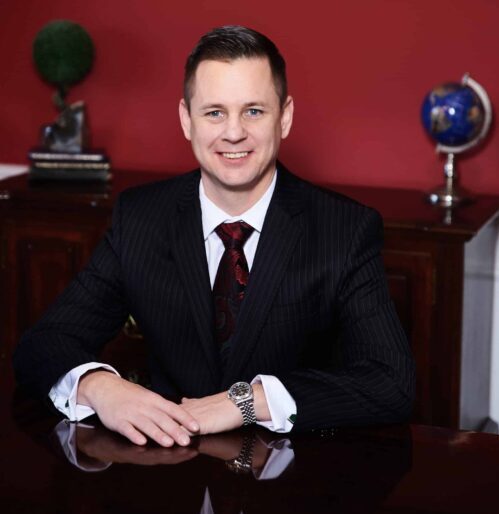 Jason caudill, mba - president, my annuity store