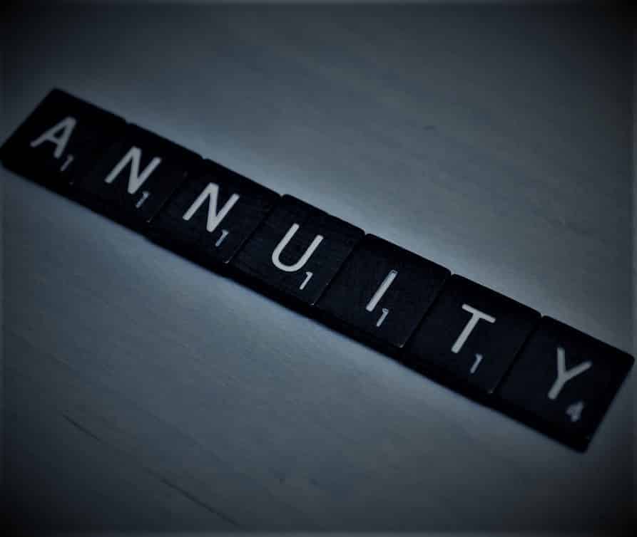 Scrabble blocks spelling annuity deferred annuity page my annuity store, inc