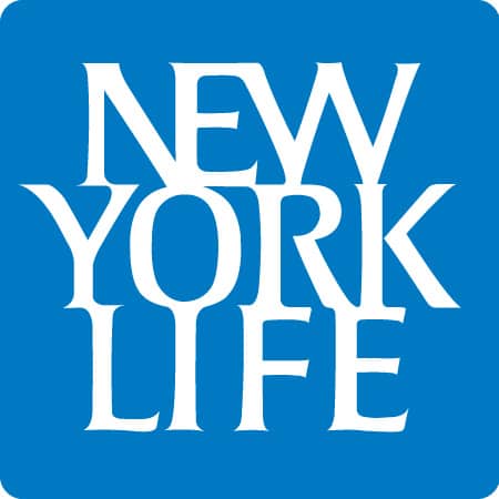 New york life logo