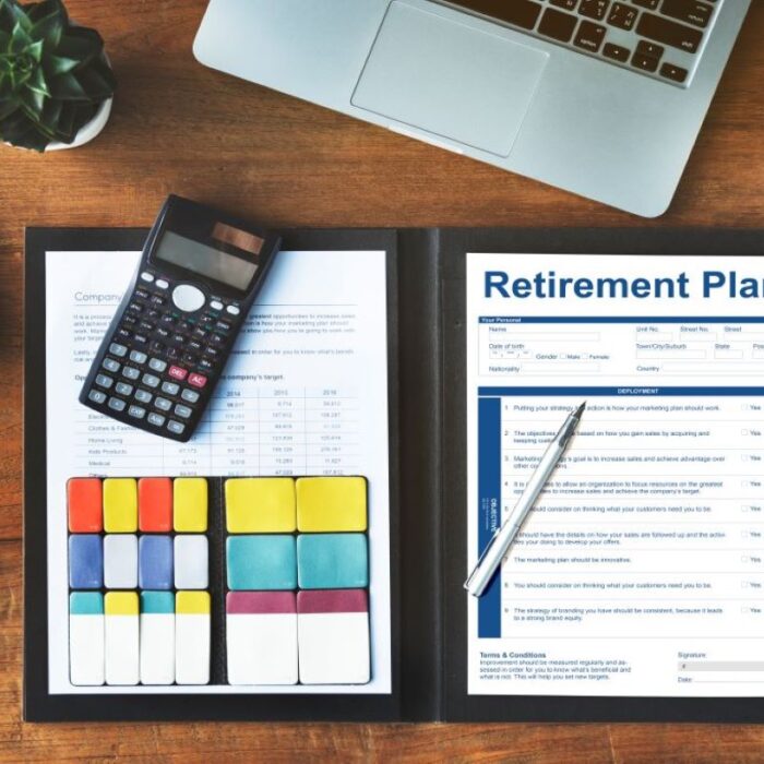 Retirement calculators