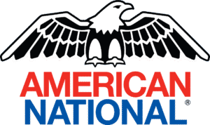 American National Insurance Company Logo