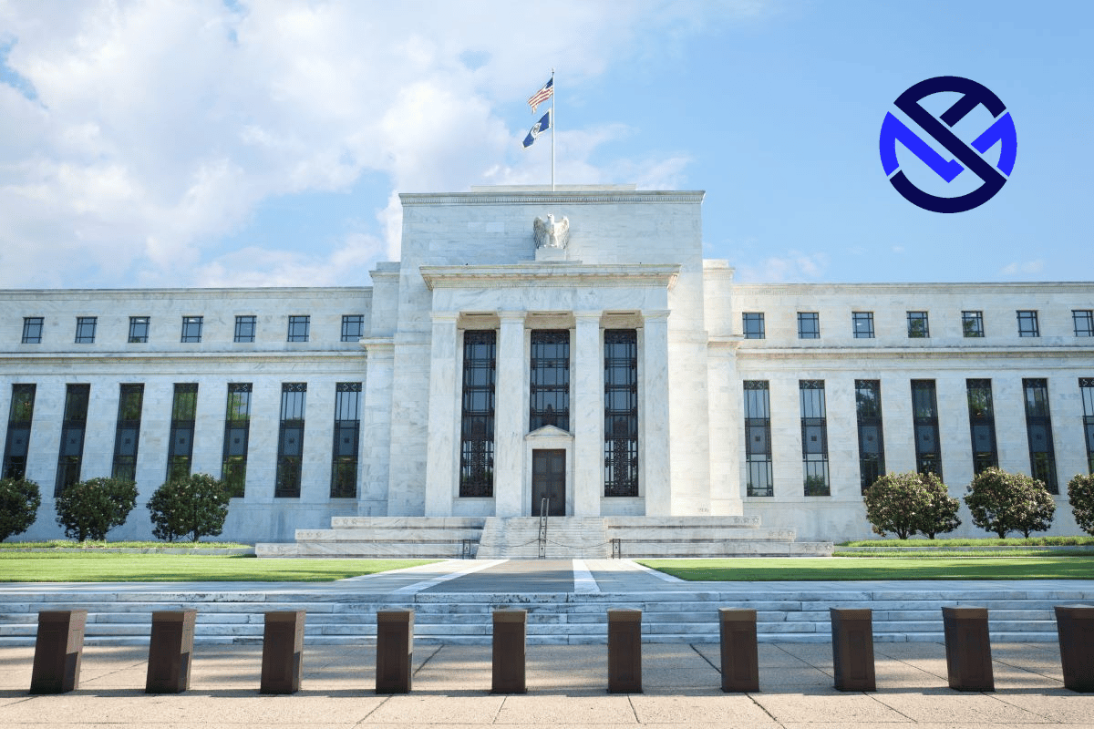 Federal Mint Building : Fed Rate Hikes are good for annuities