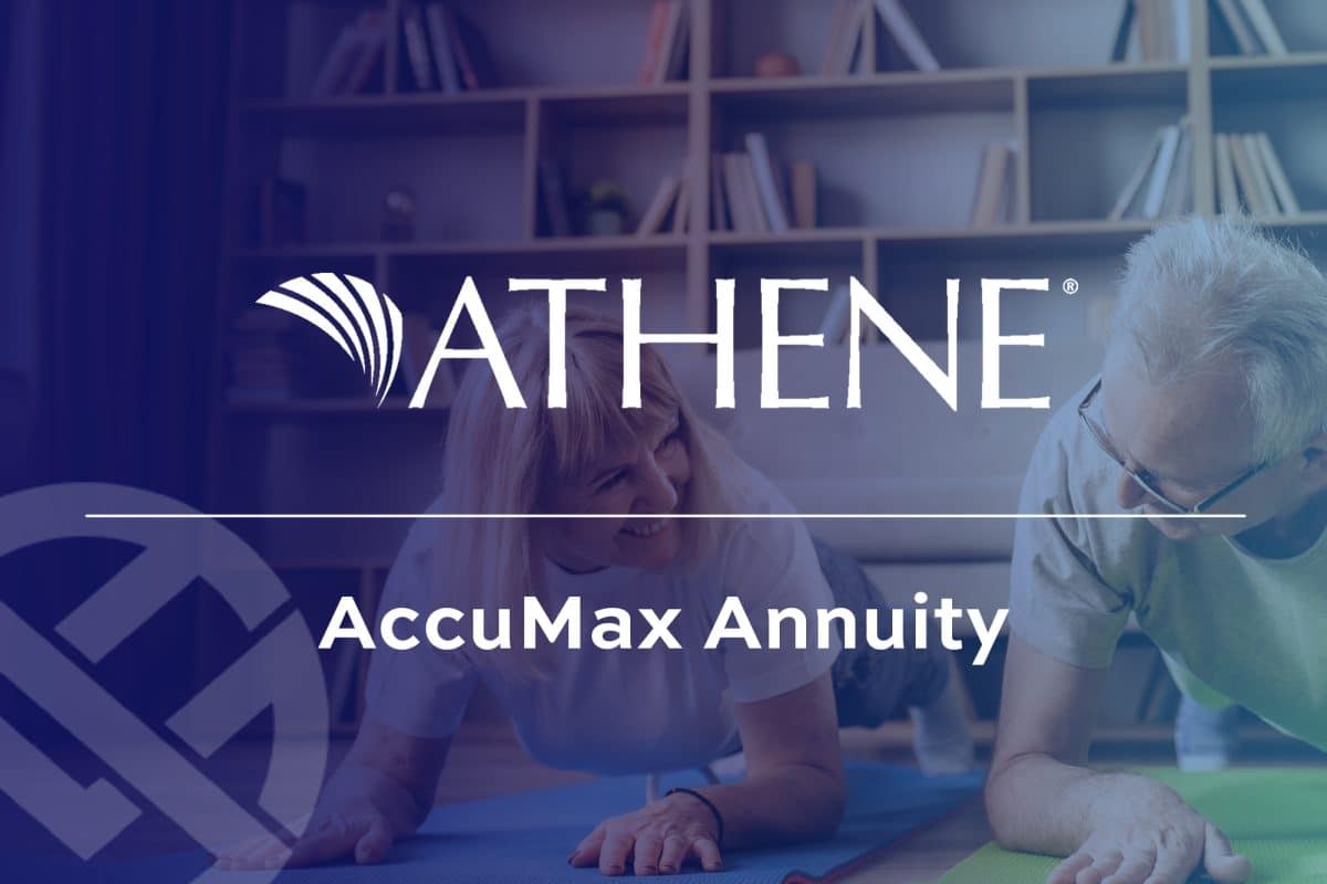 Athene AccuMax Annuity Review
