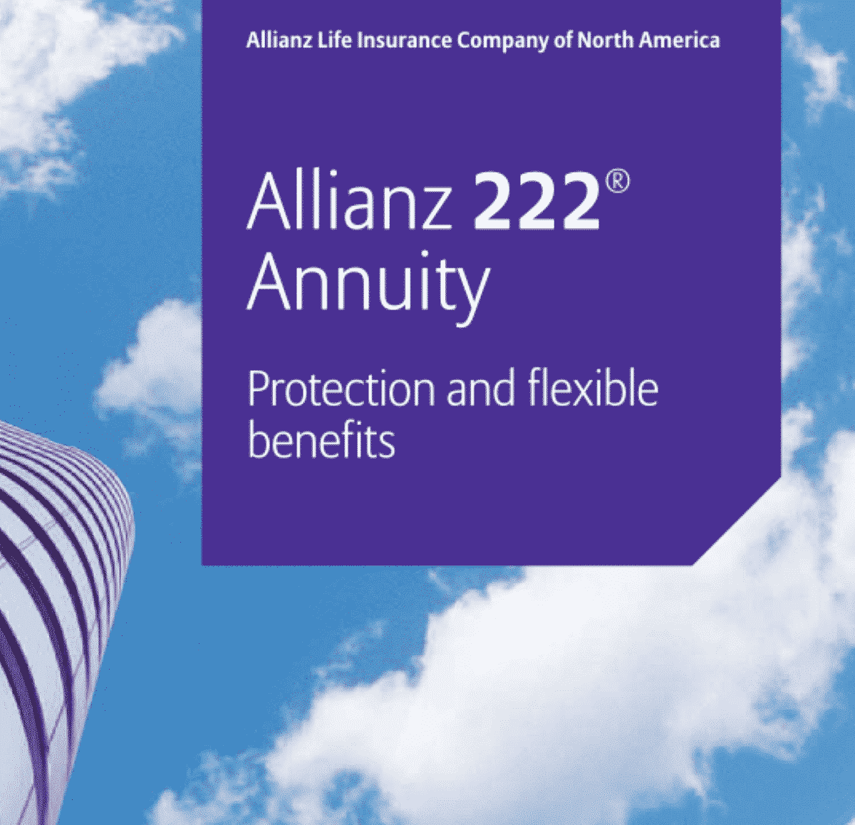 Allianz Insurance Company Allianz Corporate Unit