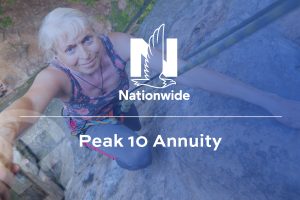 Nationwide Peak 10 Annuity Review