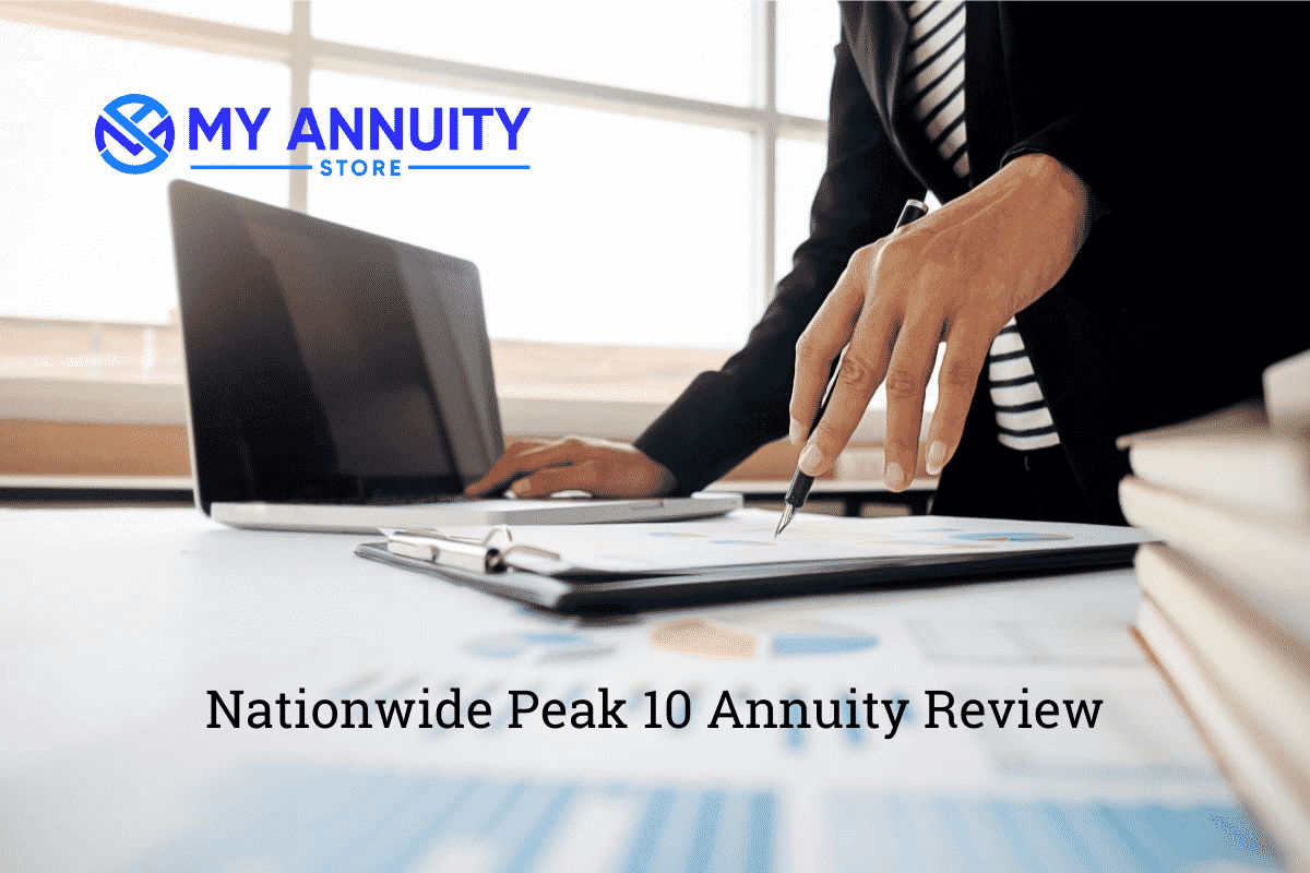 Nationwide Peak 10 Annuity Review