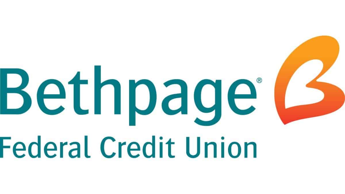 Bethpage federal credit union logo