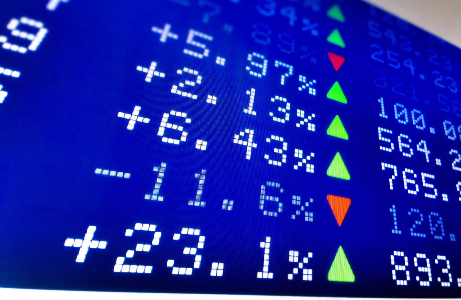 Nasdaq FC Index (BOFANFCC) Review | My Annuity Store, Inc.
