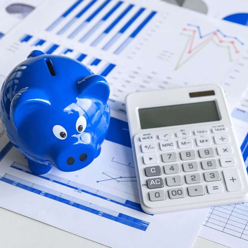 Compound Interest Calculator