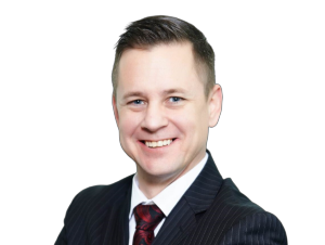 Jason Caudill headshot