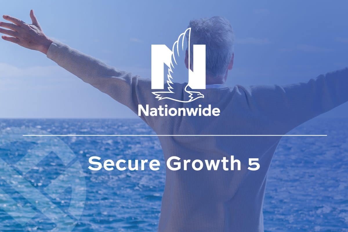 Secure growth 5 from Nationwide insurance company