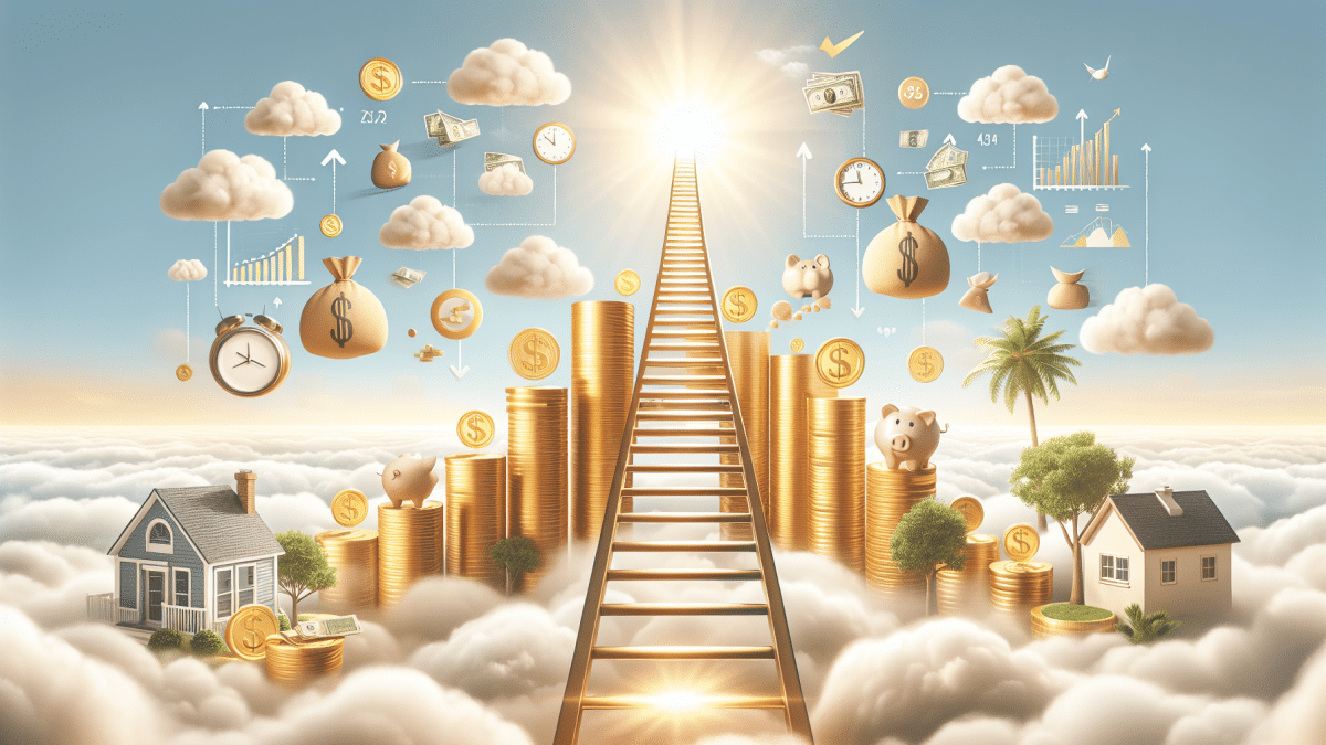 How to create an annuity ladder in 2026