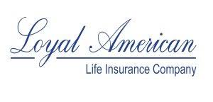 Loyal american life insurance company logo