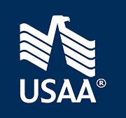 Usaa life logo