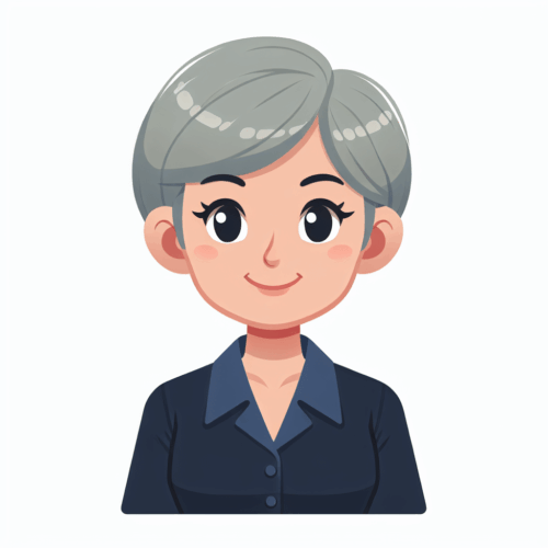 Sarah - client photo