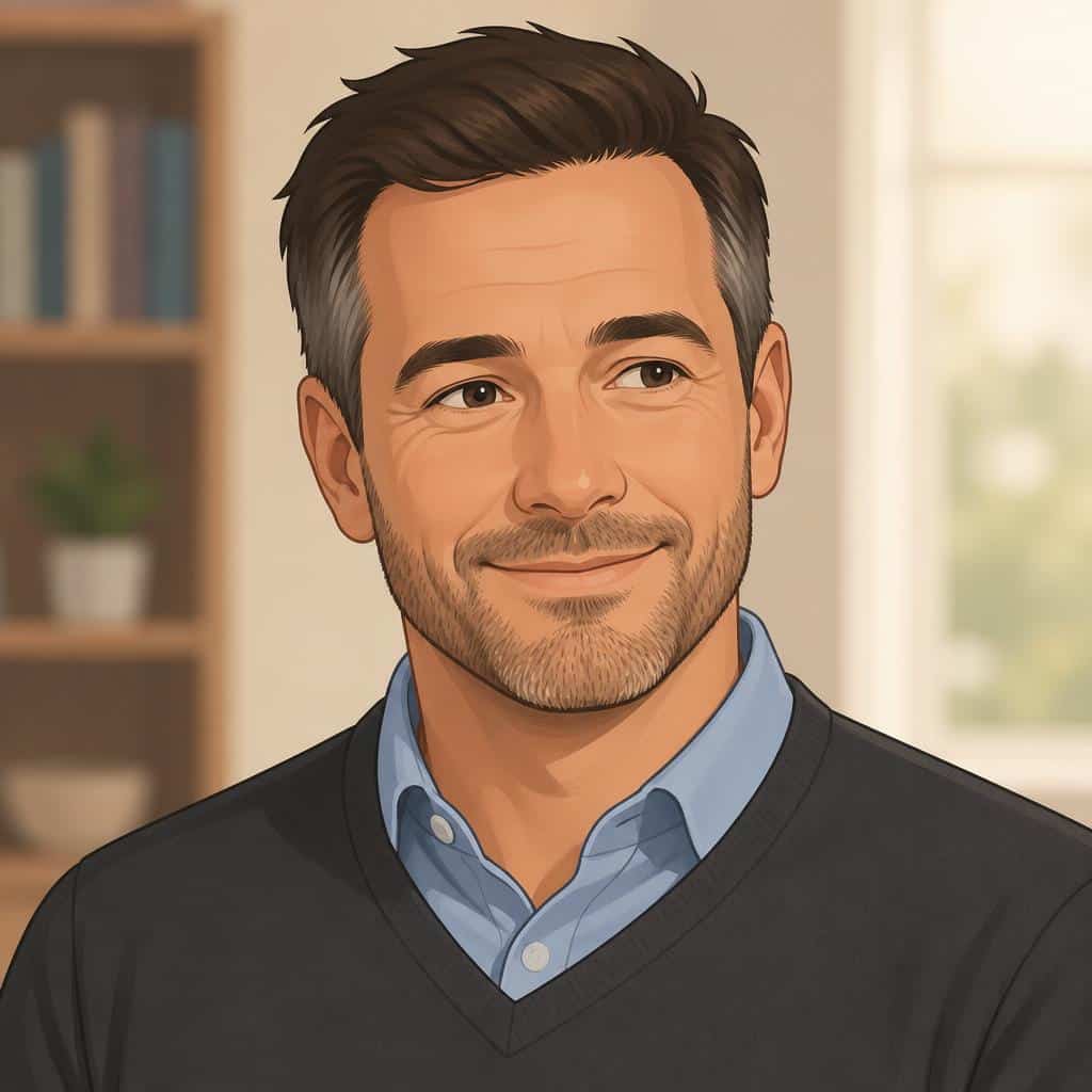 Andy AnthropAnnuity