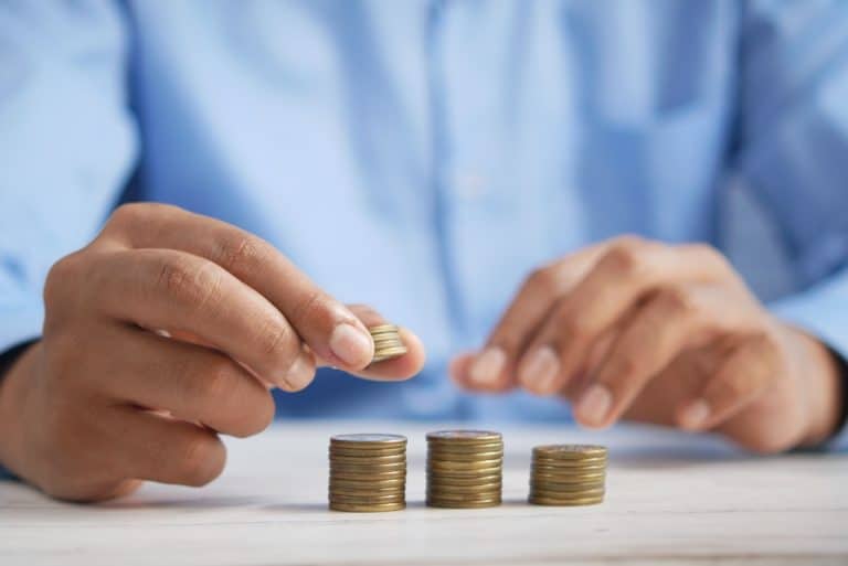 Annuity documents and retirement income planning materials