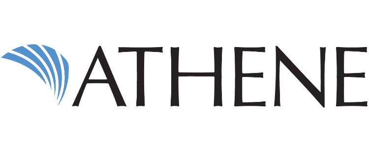 Athene logo