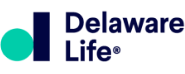 Delaware Life logo