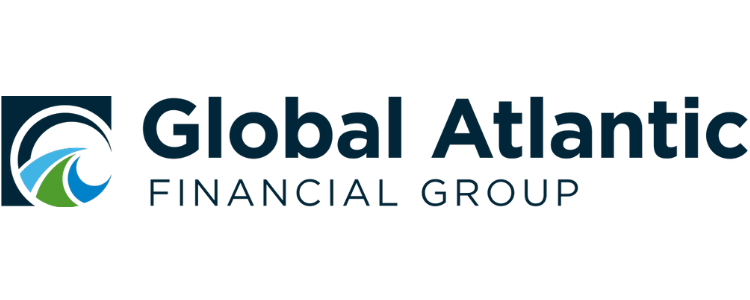 Global Atlantic logo