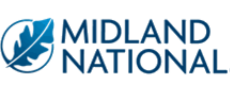 Midland National logo