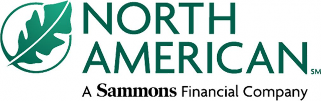 North American logo