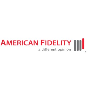Best Annuity Companies 2026: Compare 90+ Carriers 3 American fidelity assurance logo