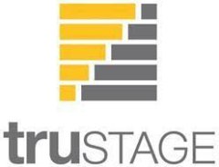 Cmfg life (trustage) logo