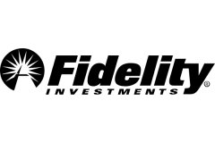 Fidelity investments logo