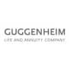 Guggenheim life logo