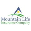 Mountain life logo