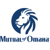 Mutual of omaha logo