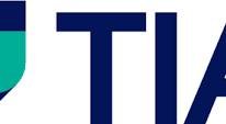 Tiaa logo